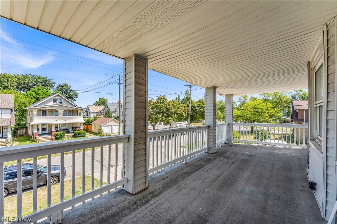 10103 Almira Avenue Cleveland OH 44111
