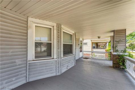 10103 Almira Avenue Cleveland OH 44111