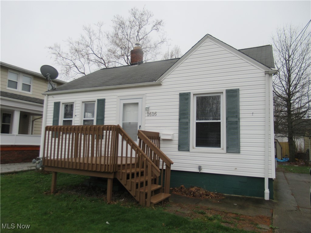 1616 Douglas Road Wickliffe OH 44092