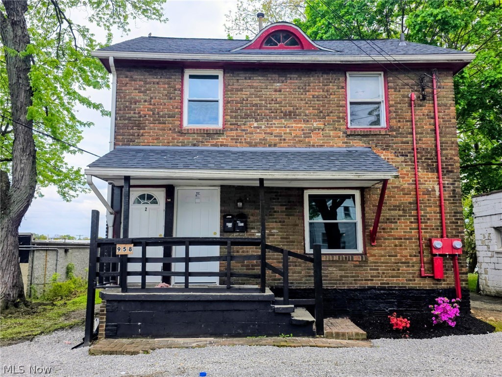 958 E Wilbeth Road Akron OH 44306