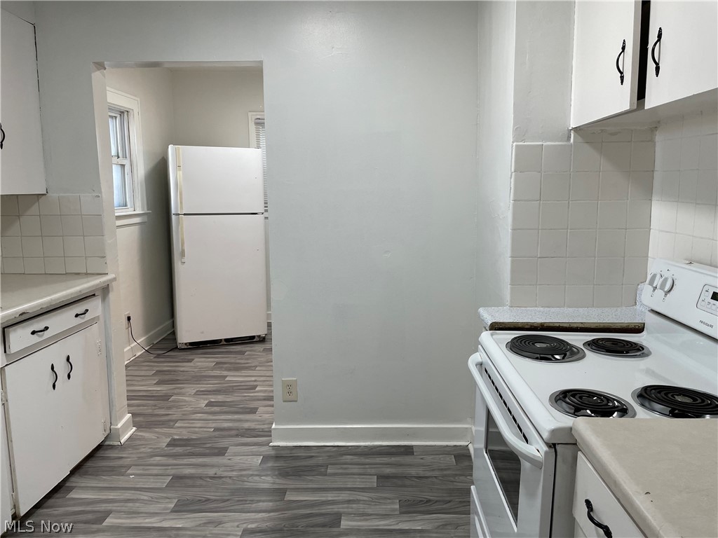 958 E Wilbeth Road Akron OH 44306
