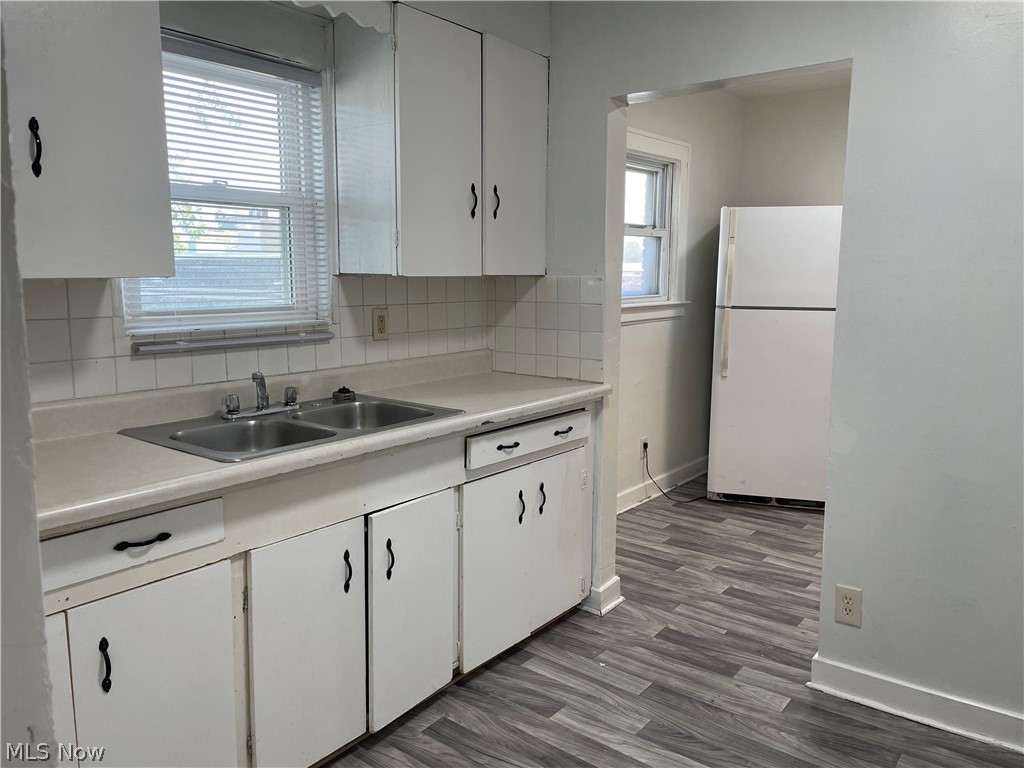 958 E Wilbeth Road Akron OH 44306