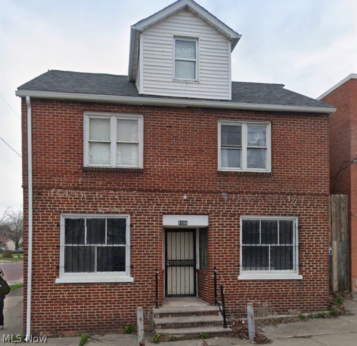 4106 Lee Road Cleveland OH 44128