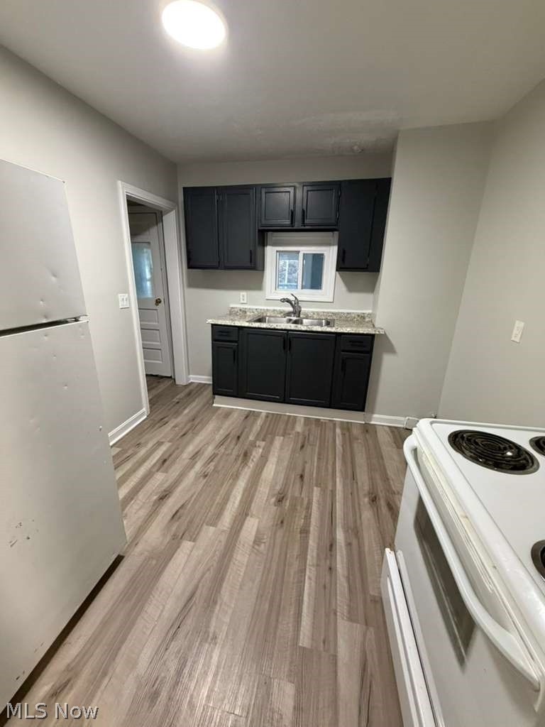 4106 Lee Road Cleveland OH 44128