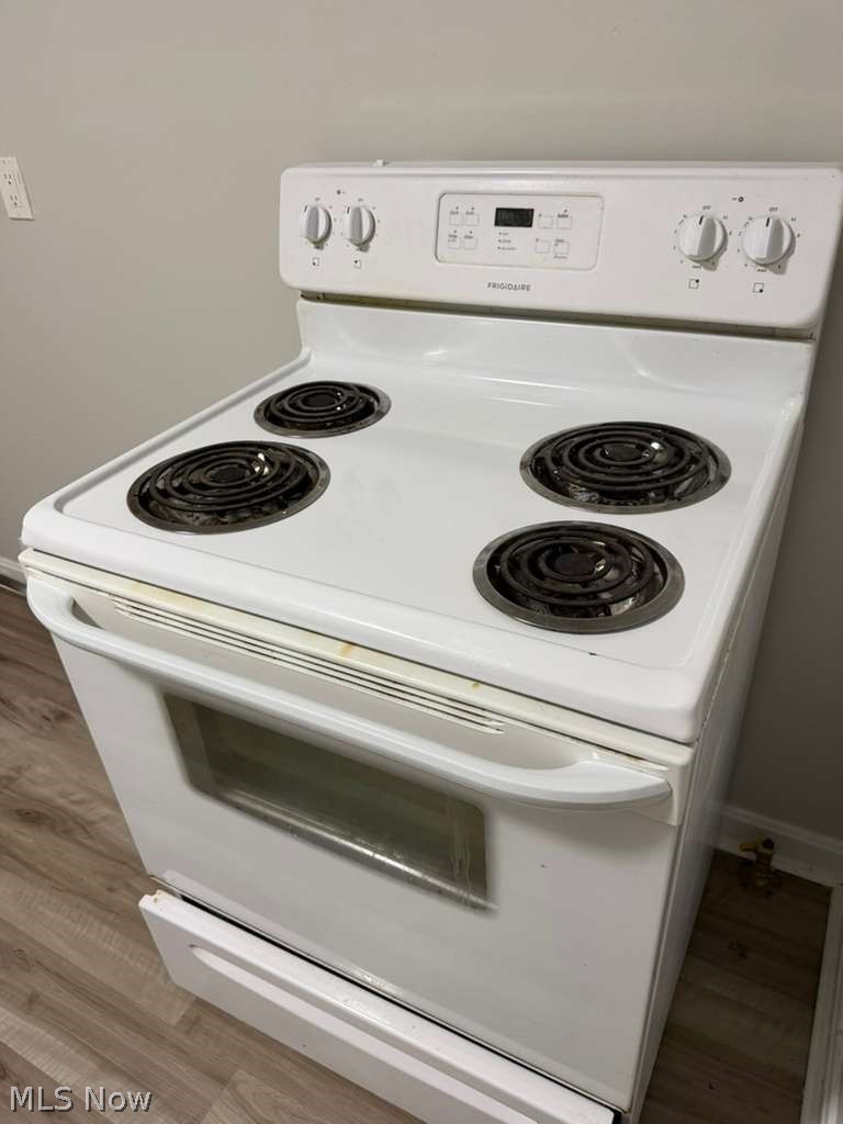 4106 Lee Road Cleveland OH 44128