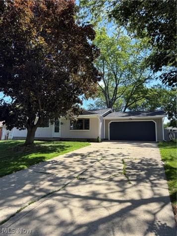 13187 Yager Drive Strongsville OH 44149