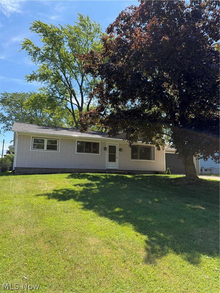 13187 Yager Drive Strongsville OH 44149