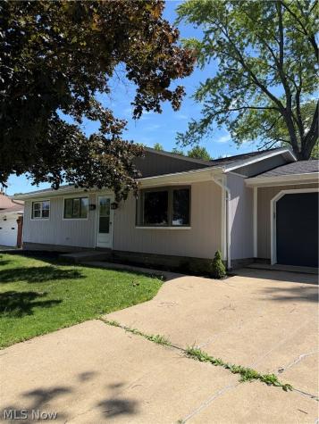 13187 Yager Drive Strongsville OH 44149