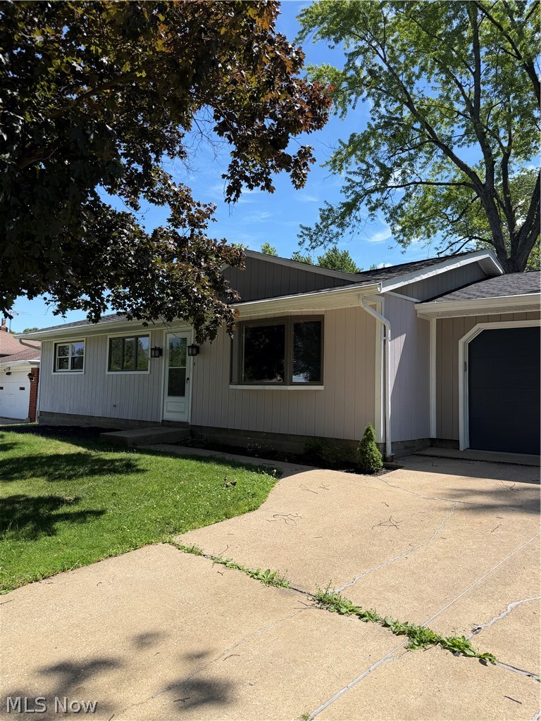 13187 Yager Drive Strongsville OH 44149