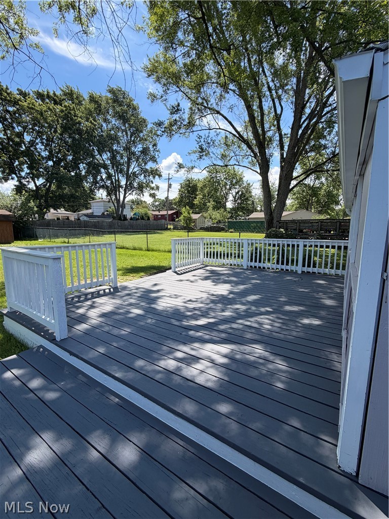 13187 Yager Drive Strongsville OH 44149