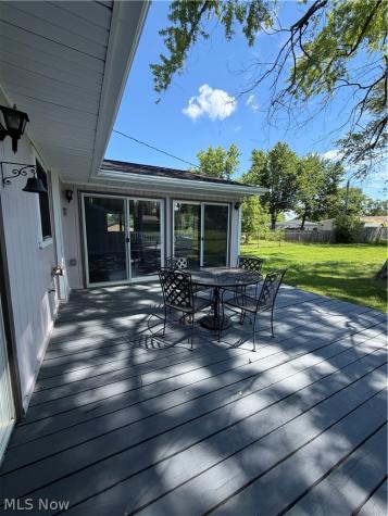 13187 Yager Drive Strongsville OH 44149