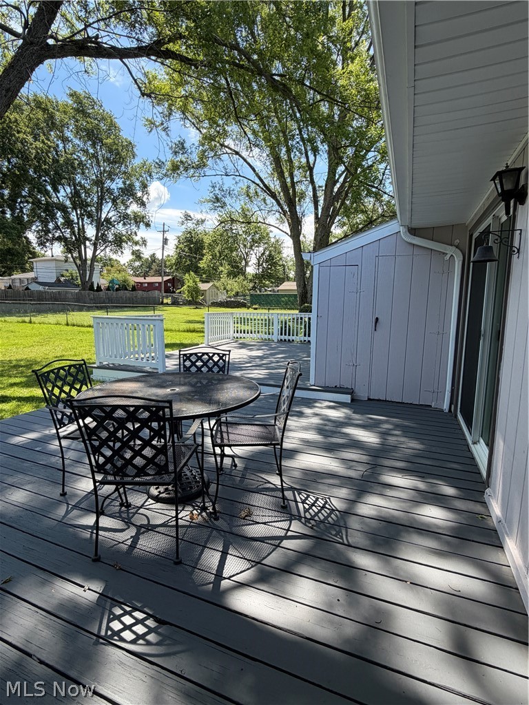 13187 Yager Drive Strongsville OH 44149