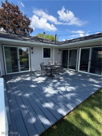 13187 Yager Drive Strongsville OH 44149
