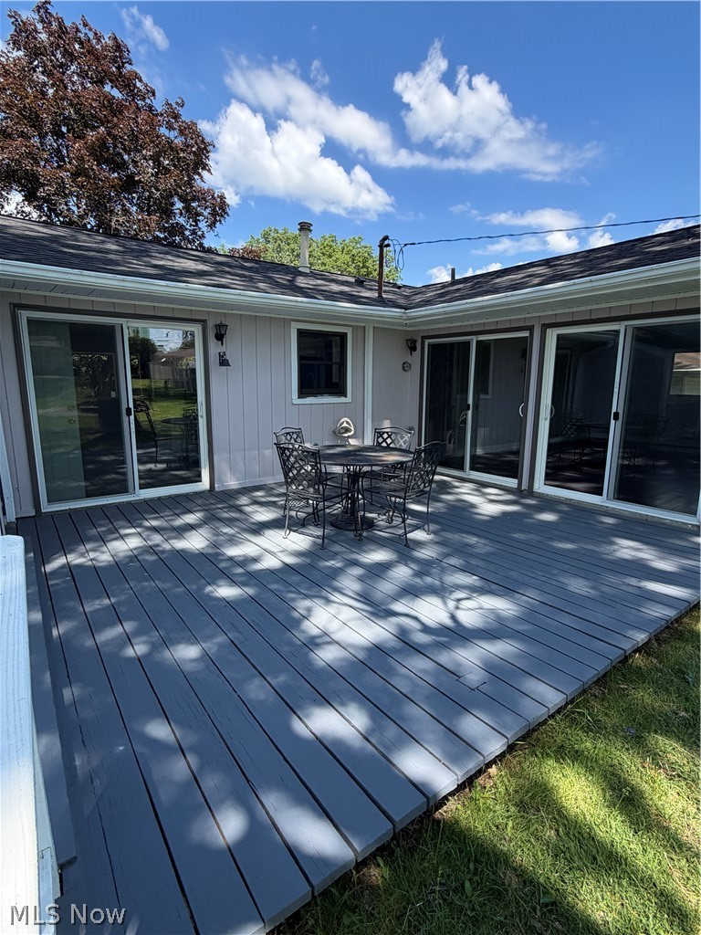 13187 Yager Drive Strongsville OH 44149