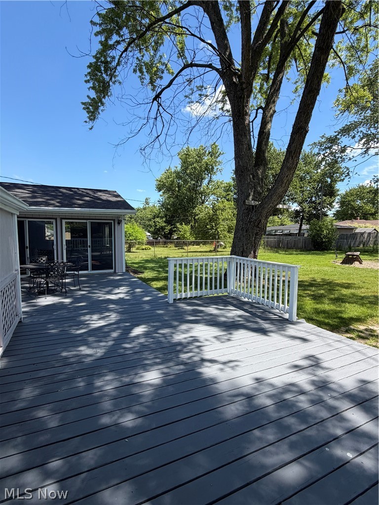 13187 Yager Drive Strongsville OH 44149