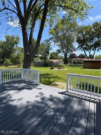13187 Yager Drive Strongsville OH 44149