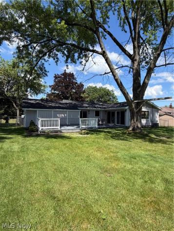 13187 Yager Drive Strongsville OH 44149