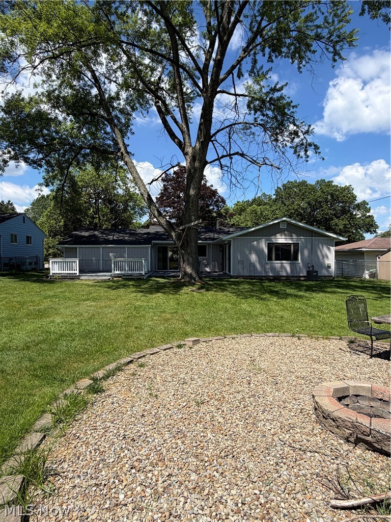 13187 Yager Drive Strongsville OH 44149