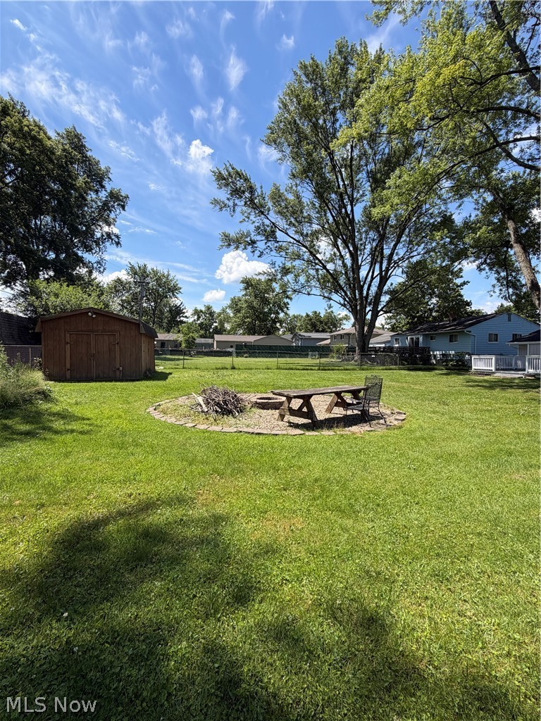 13187 Yager Drive Strongsville OH 44149