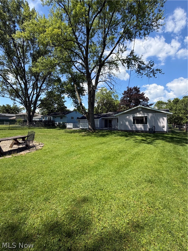 13187 Yager Drive Strongsville OH 44149