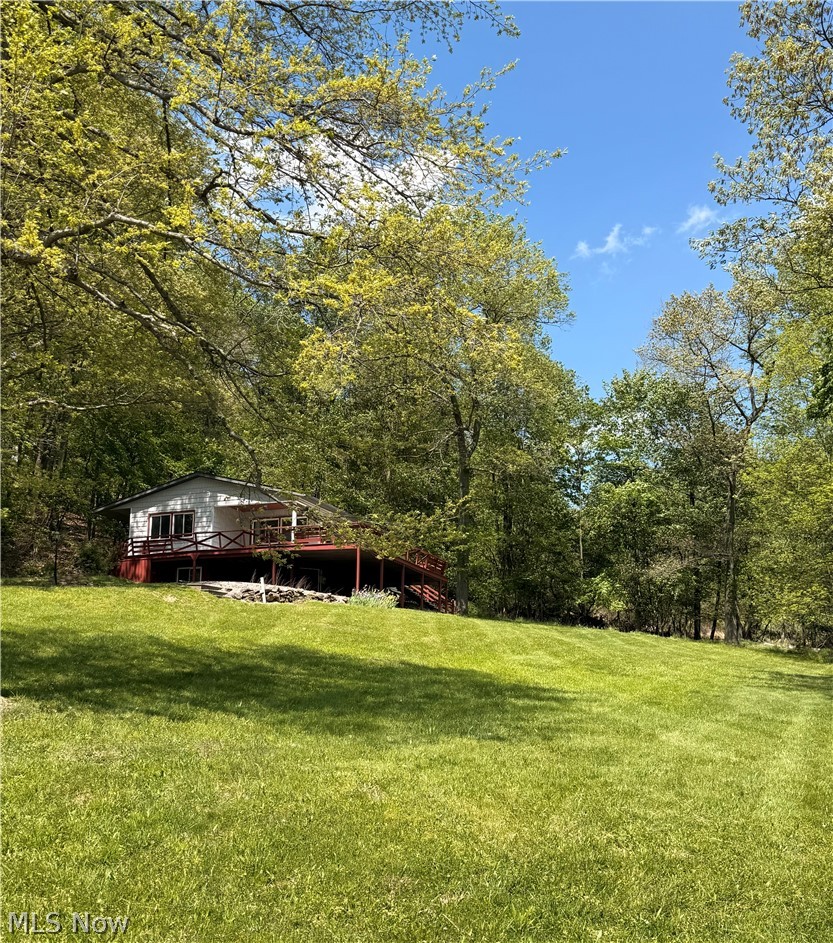 71 E Mohawk Drive Malvern OH 44644