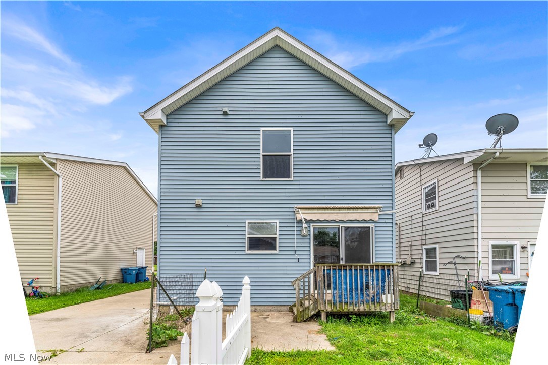 1218 W 24th Street Lorain OH 44052
