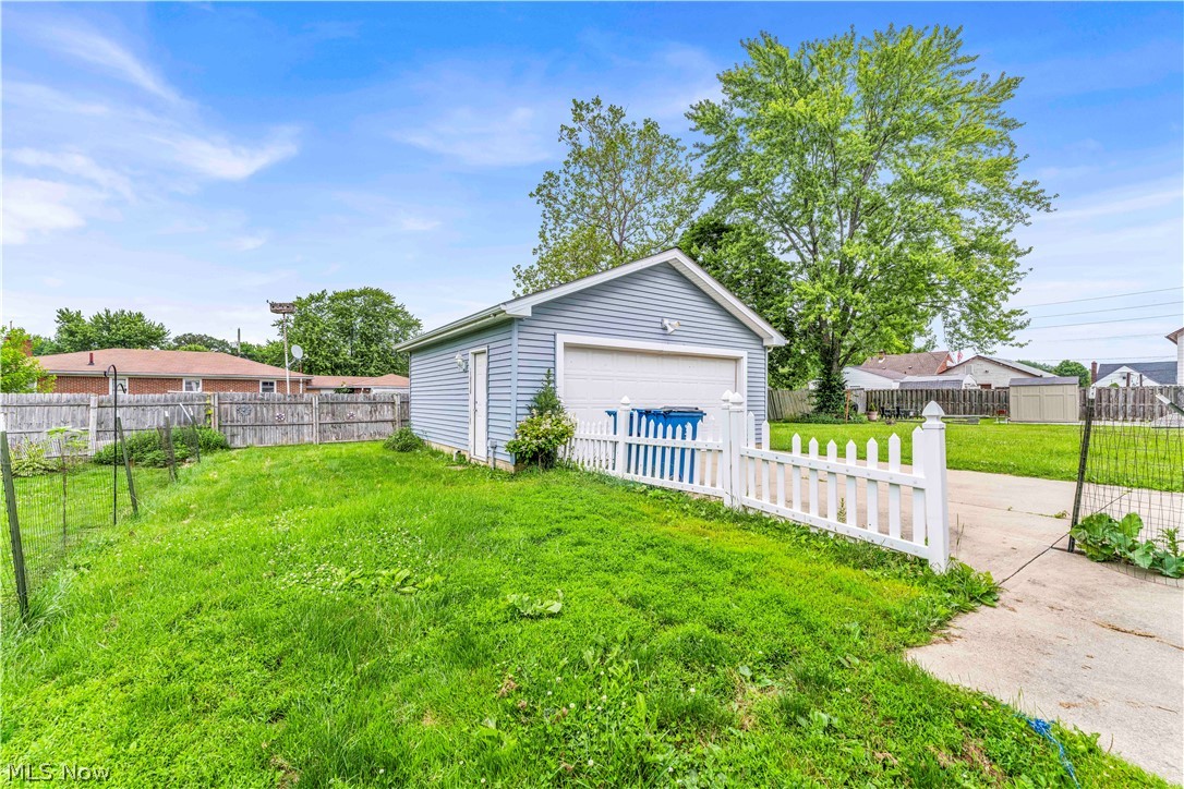 1218 W 24th Street Lorain OH 44052