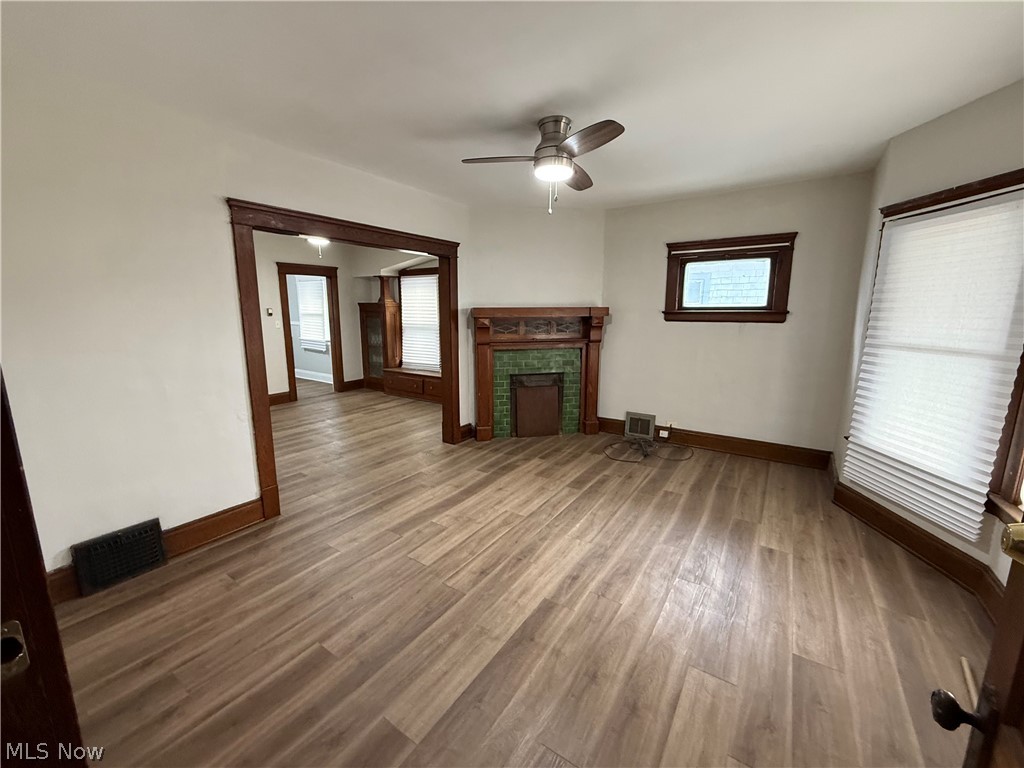13421 Ashburton Cleveland OH 44110