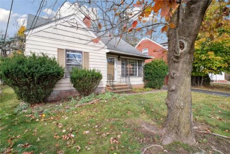 4105 Bluestone Road Cleveland Heights OH 44121