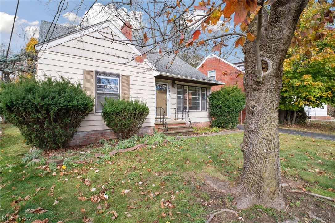 4105 Bluestone Road Cleveland Heights OH 44121