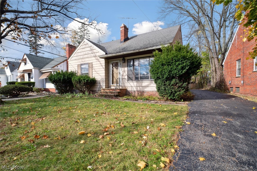 4105 Bluestone Road Cleveland Heights OH 44121