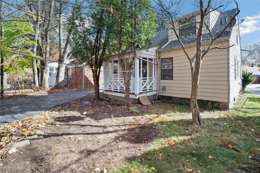4105 Bluestone Road Cleveland Heights OH 44121