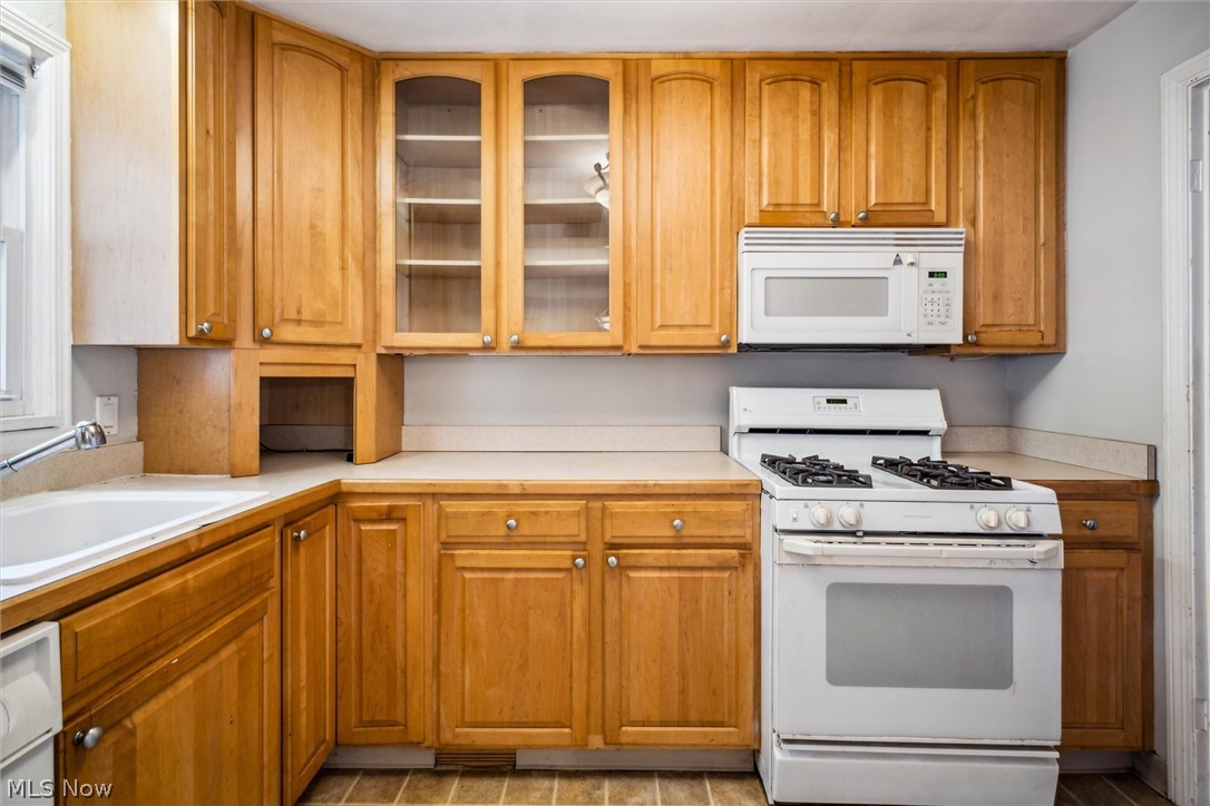 4105 Bluestone Road Cleveland Heights OH 44121