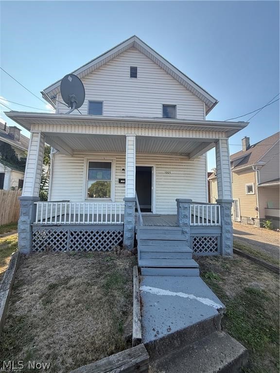 1005 Dewalt Avenue NW Canton OH 44703