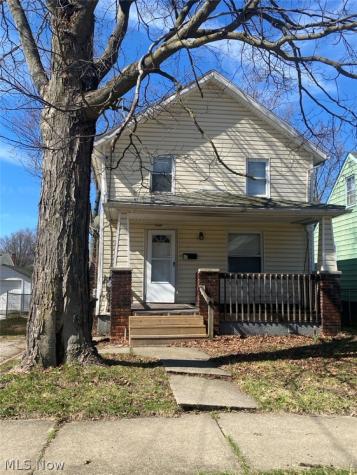 748 Merton Avenue Akron OH 44306