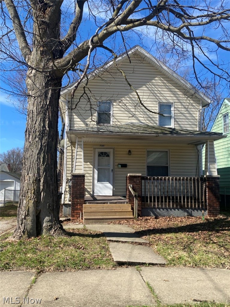 748 Merton Avenue Akron OH 44306