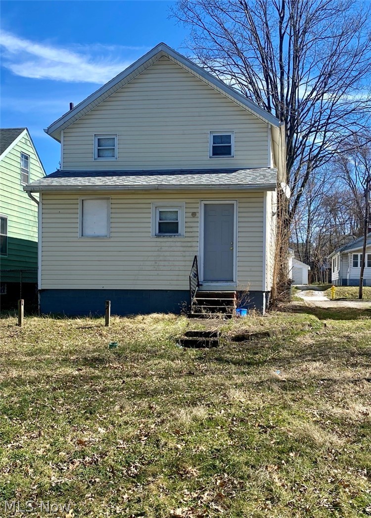 748 Merton Avenue Akron OH 44306