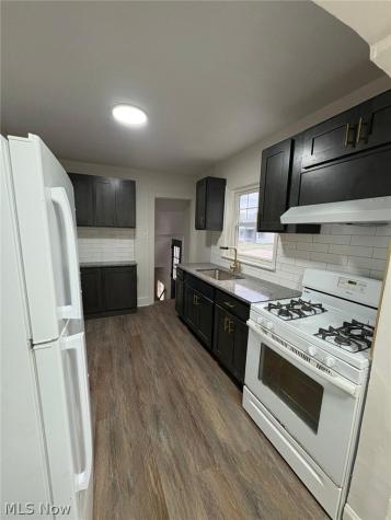 1447 E 195th Street Euclid OH 44117