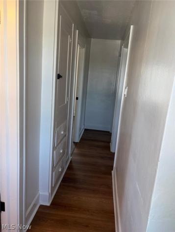 1447 E 195th Street Euclid OH 44117