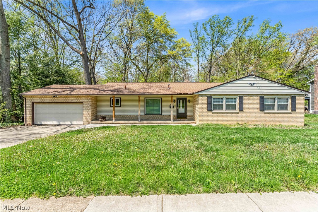 1183 Romayne Drive Akron OH 44313