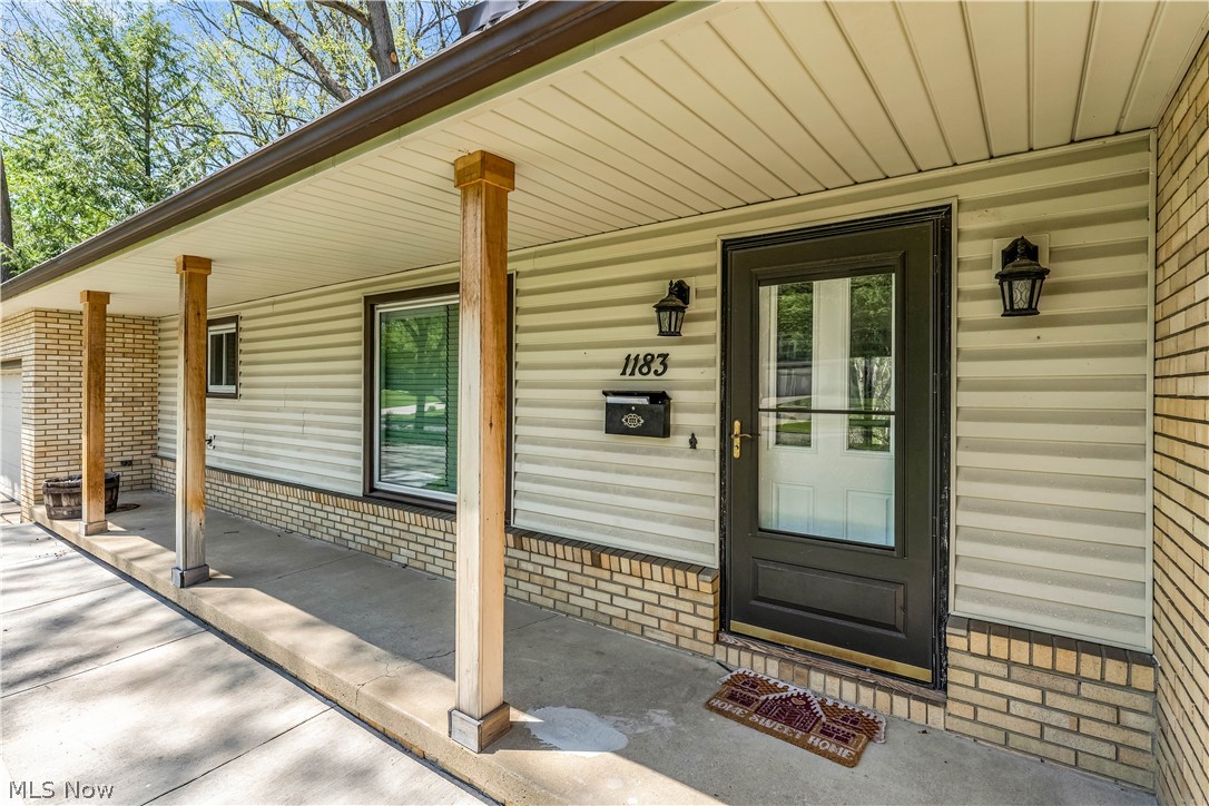 1183 Romayne Drive Akron OH 44313