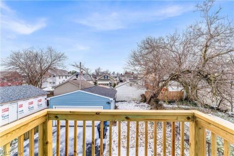 2209 Hood Avenue Cleveland OH 44109