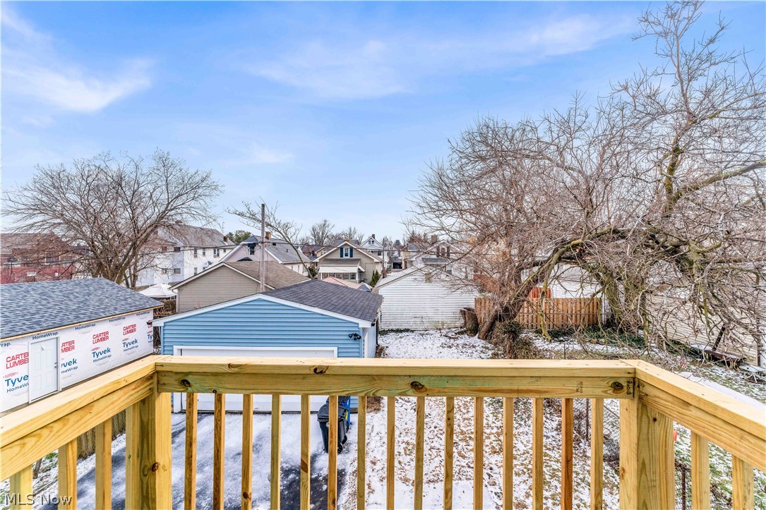 2209 Hood Avenue Cleveland OH 44109