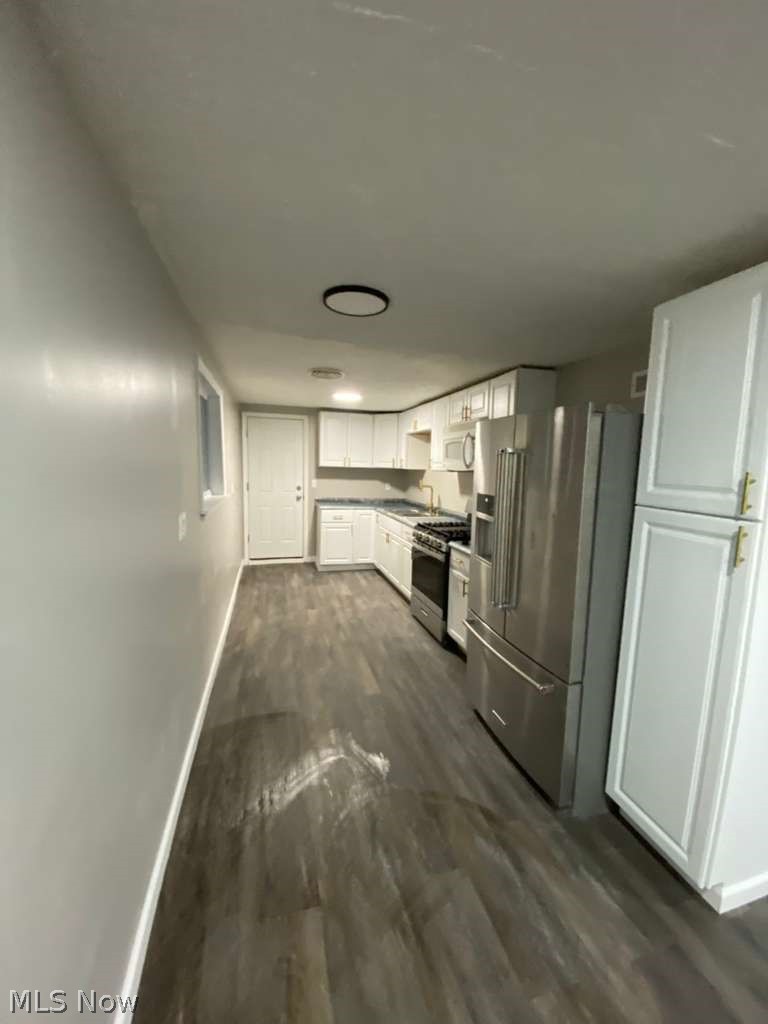 4095 Sleepy Hollow Road Brunswick OH 44212