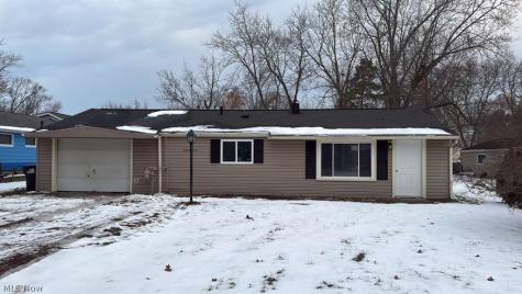 4095 Sleepy Hollow Road Brunswick OH 44212