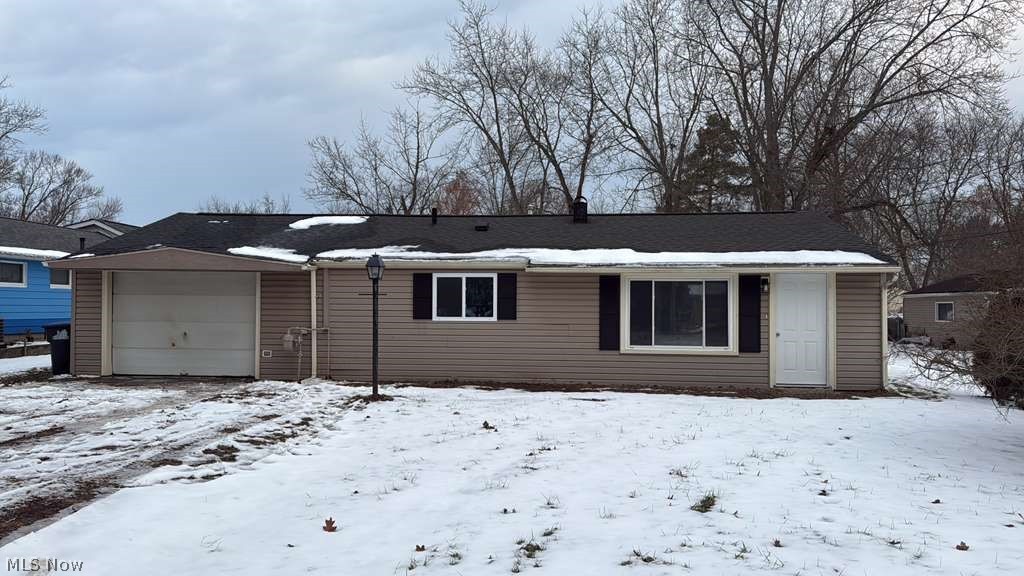 4095 Sleepy Hollow Road Brunswick OH 44212