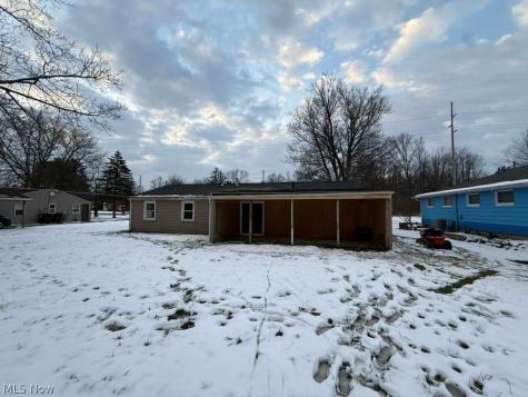 4095 Sleepy Hollow Road Brunswick OH 44212