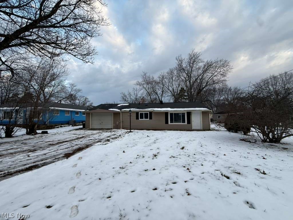 4095 Sleepy Hollow Road Brunswick OH 44212