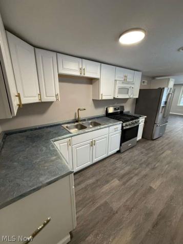4095 Sleepy Hollow Road Brunswick OH 44212