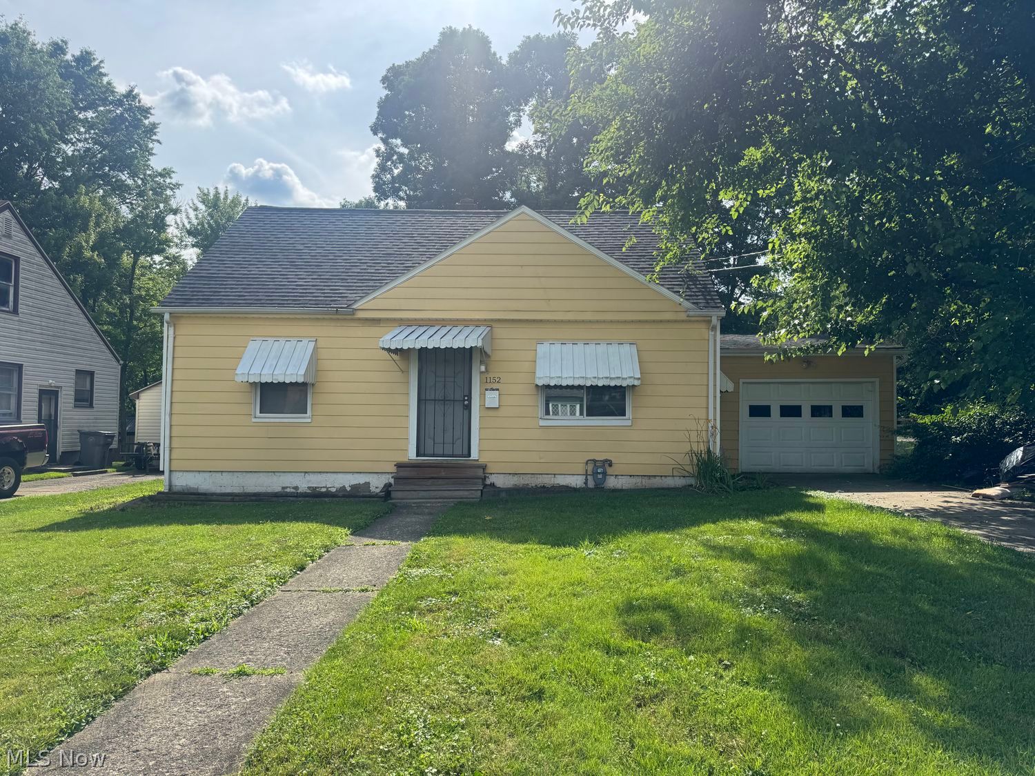 1152 Lansdowne Boulevard Youngstown OH 44505